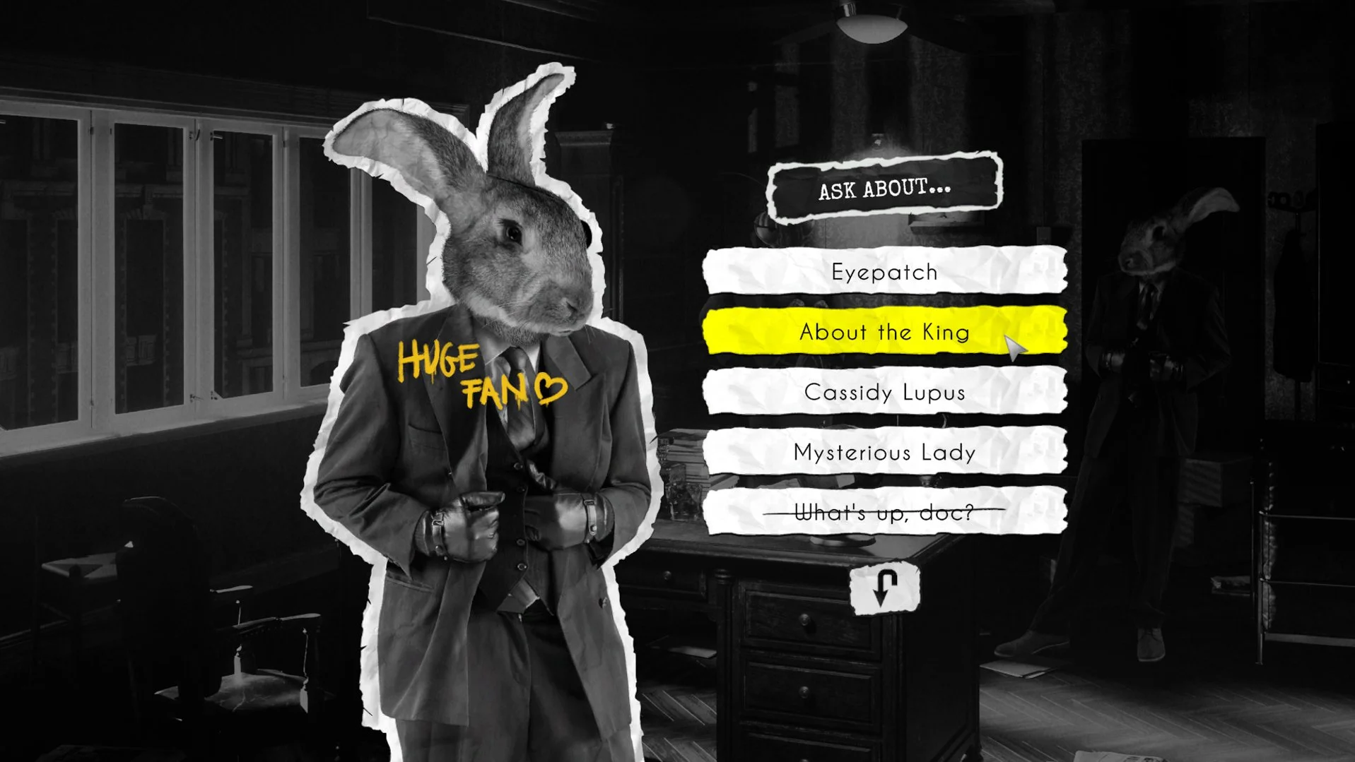 Chicken Police: Into the HIVE! Review — The Geekly Grind